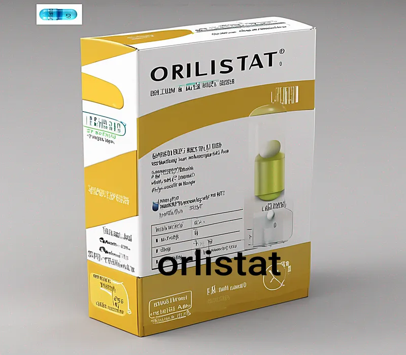 Precio de orlistat en farmacias del ahorro